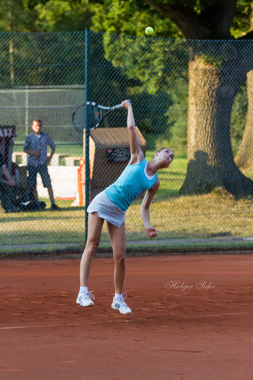 Helene Grimm 755 - Stadtwerke Pinneberg Cup